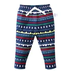 2020 Factory direct hotsale 60% cotton 40% polyester cute spring baby boy pants