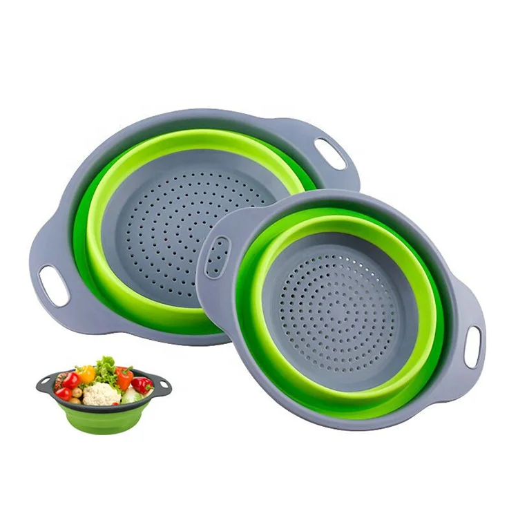 kitchen vegetable fruit kitchen Strainer Space-Saver Colander Drain Folding Strainer Baskets
kitchen vegetable fruit kitchen Strainer Space-Saver Colander Drain Folding Strainer Baskets