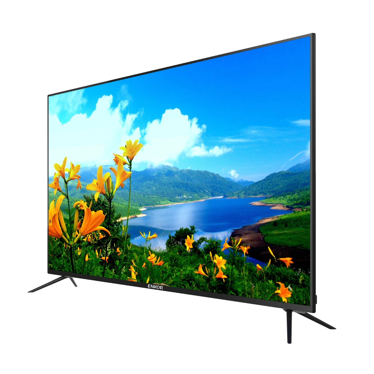 Hot Selling Popular Size 32" Led Android Tv Online Shopping India Smart Home Tv Android Wifi Home 1080P Full Hd 32-Inch Led Tv, Optional
Hot Selling Popular Size 32" Led Android Tv Online Shopping India Smart Home Tv Android Wifi Home 1080P Full Hd 32-Inch Led Tv, Optional