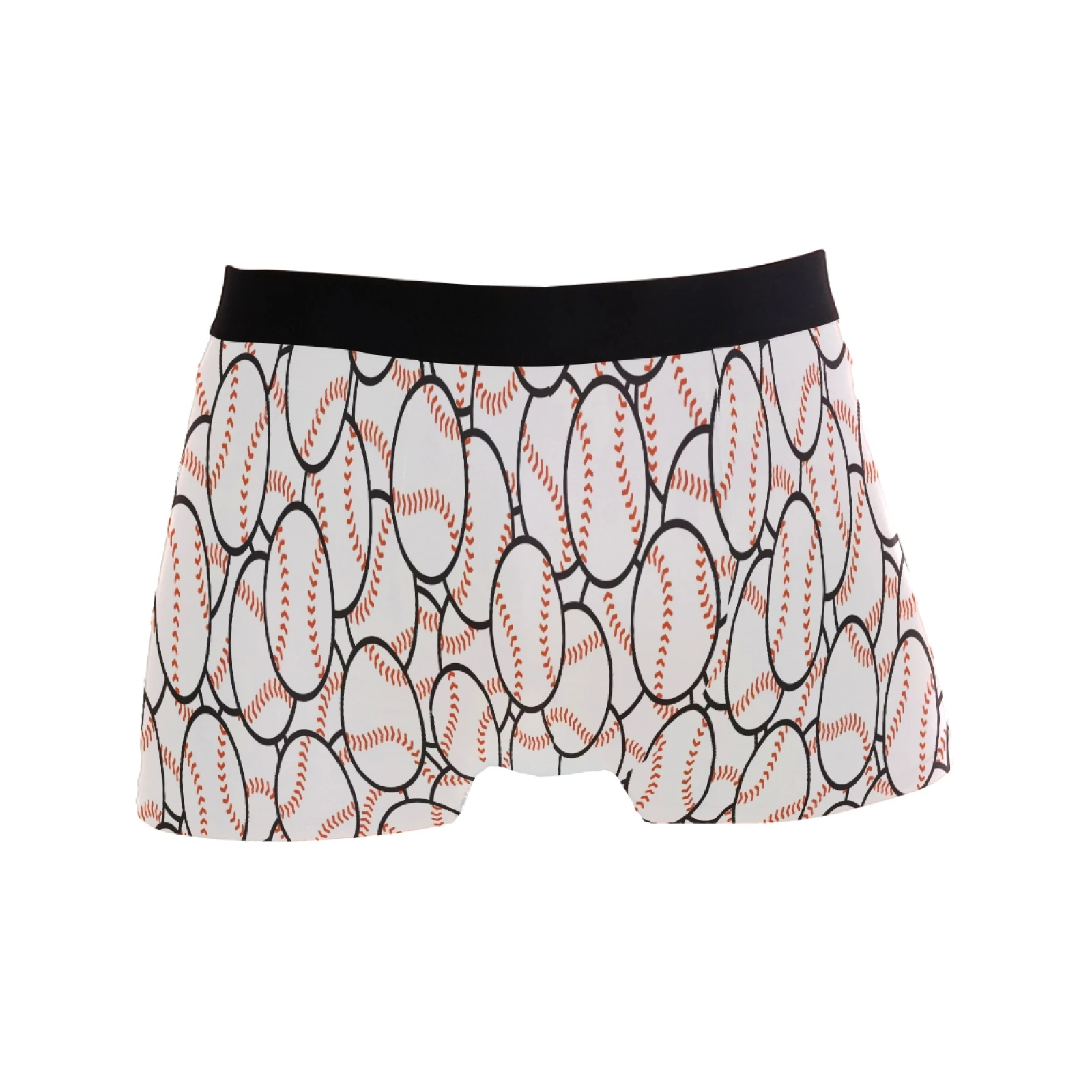 Trendy Custom Logo Baseball Printing Soft Plus Size Men Trunks Underwear Men's Boxer
Trendy Custom Logo Baseball Printing Soft Plus Size Men Trunks Underwear Men's Boxer