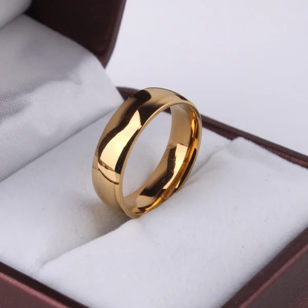 Eengrave Custom Name Signet Ring Logo Light version gold color wedding rings for women Glossy 316l Stainless Steel ring men
Eengrave Custom Name Signet Ring Logo Light version gold color wedding rings for women Glossy 316l Stainless Steel ring men