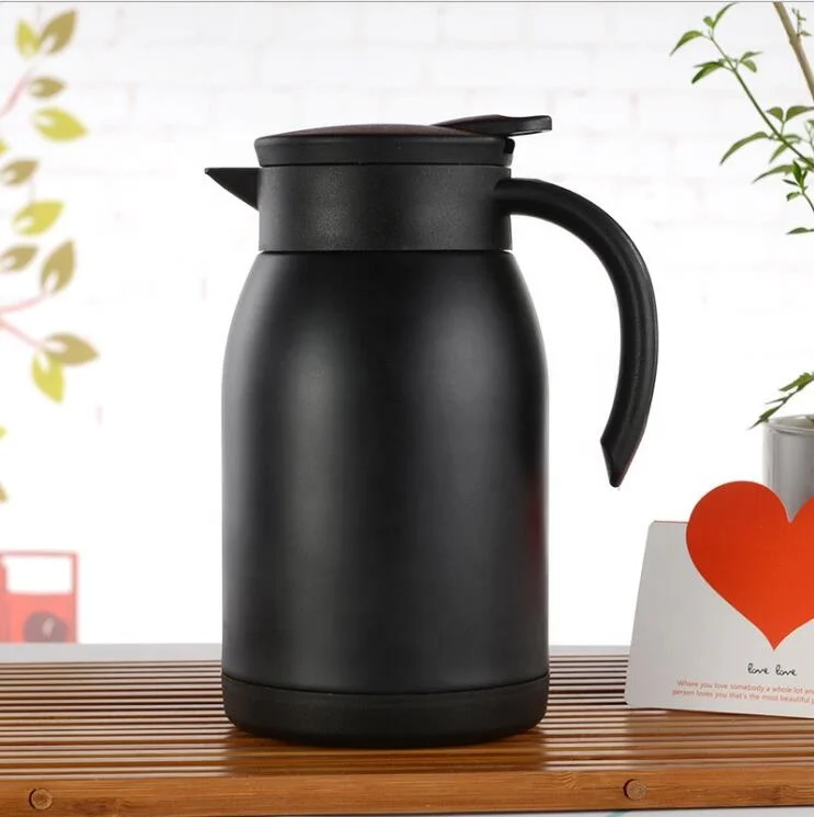 Vacuum airpot thermal coffee carafe / thermos vacuum flasks kettle / vacuum flask for coffee and tea, White red black gold silver
Vacuum airpot thermal coffee carafe / thermos vacuum flasks kettle / vacuum flask for coffee and tea, White red black gold silver