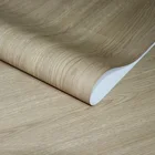 Decorative Pvc Film Wooden Decorative Pvc Film for Furniture Wood Grain Door Film
