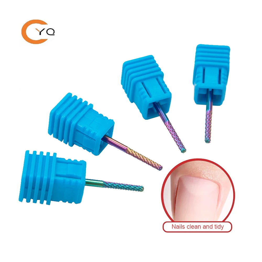 Hot sale nail salon grinding head efile clean cuticle foot polish manicure rainbow diamond nail drill bit
Hot sale nail salon grinding head efile clean cuticle foot polish manicure rainbow diamond nail drill bit