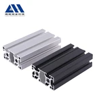 Wholesale cheap price customized industrial aluminum alloy profile