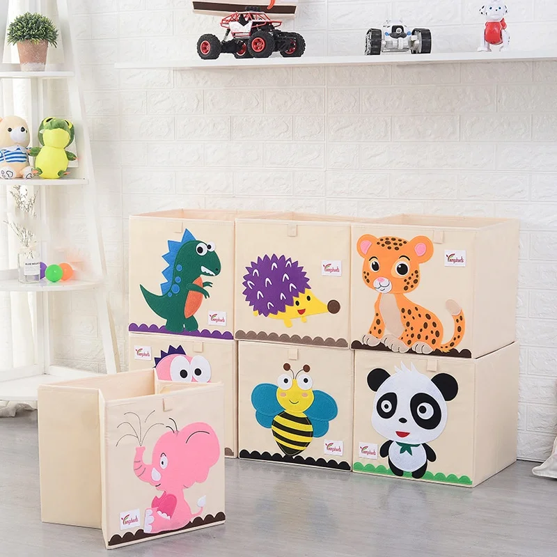 Fabric household clothes organiser cartoon storage box lattice cabinet storage basket toy home storage organizers
Fabric household clothes organiser cartoon storage box lattice cabinet storage basket toy home storage organizers