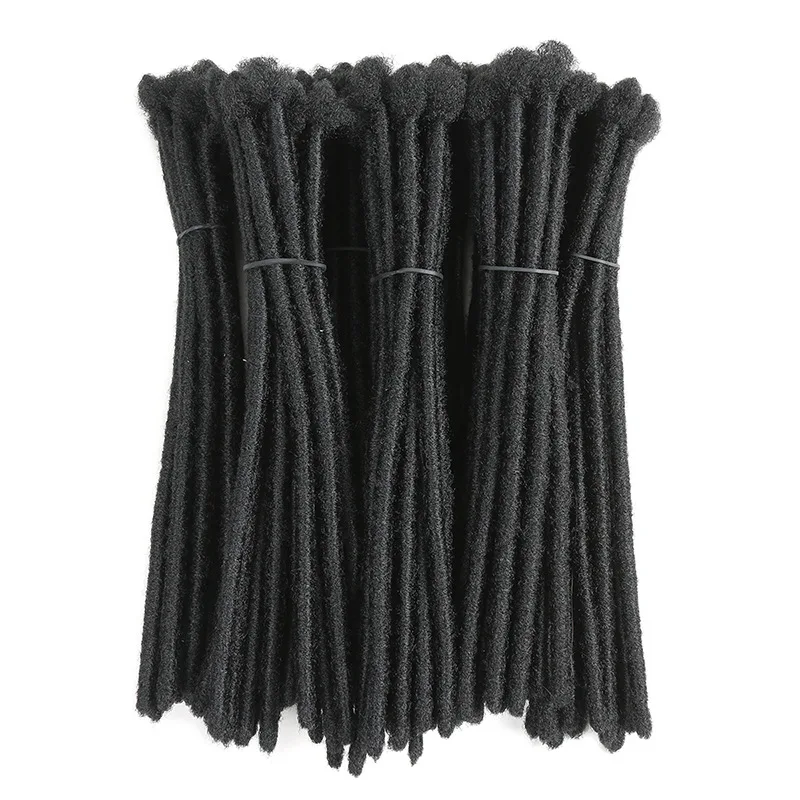 2021 New tricolor hand-crafted Locs human hair artificial goddess LOCs pin lock Terrifying Locs Jozi fear
2021 New tricolor hand-crafted Locs human hair artificial goddess LOCs pin lock Terrifying Locs Jozi fear