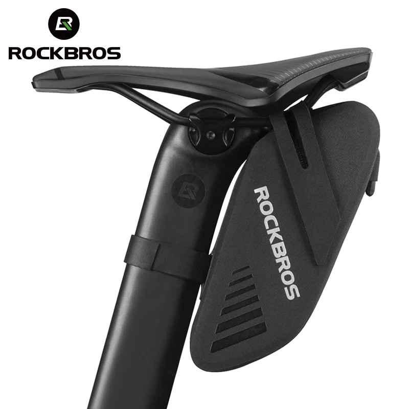 ROCKBROS Bike Cycling Top Tube Accesories Bags Bicycle Waterproof Storage Bag Saddle Bag, Black
ROCKBROS Bike Cycling Top Tube Accesories Bags Bicycle Waterproof Storage Bag Saddle Bag, Black