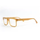 Fashionable new acetate products and cheap spectacle men eyeglasses manufacturer eye glasses in china