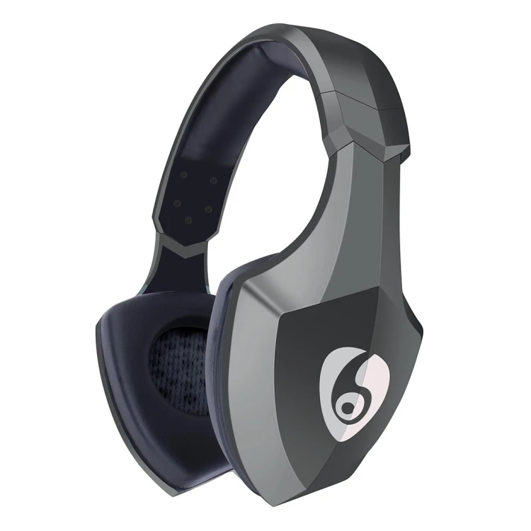 OVLENG S33 headset with LED Over-Ear Wireless Headphones Bt 4.1 Stereo Headset With Mic For PC game headphone
OVLENG S33 headset with LED Over-Ear Wireless Headphones Bt 4.1 Stereo Headset With Mic For PC game headphone