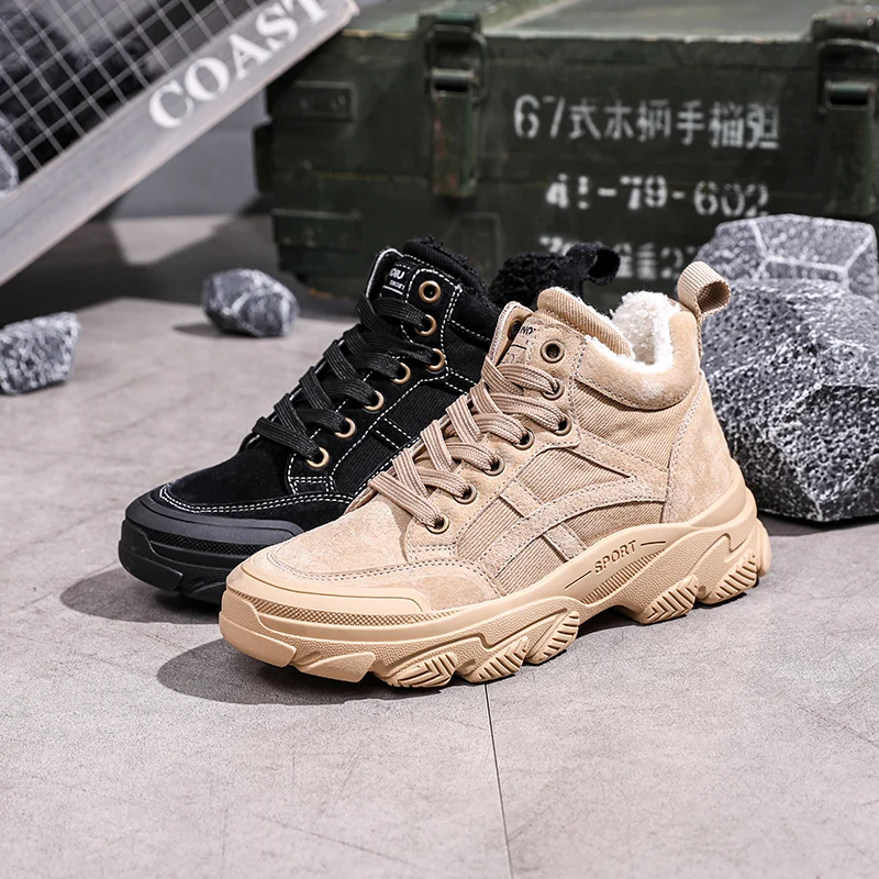 20S316 HUANQIU new arrivals high quality fashion sport women winter shoes, Picture color
20S316 HUANQIU new arrivals high quality fashion sport women winter shoes, Picture color