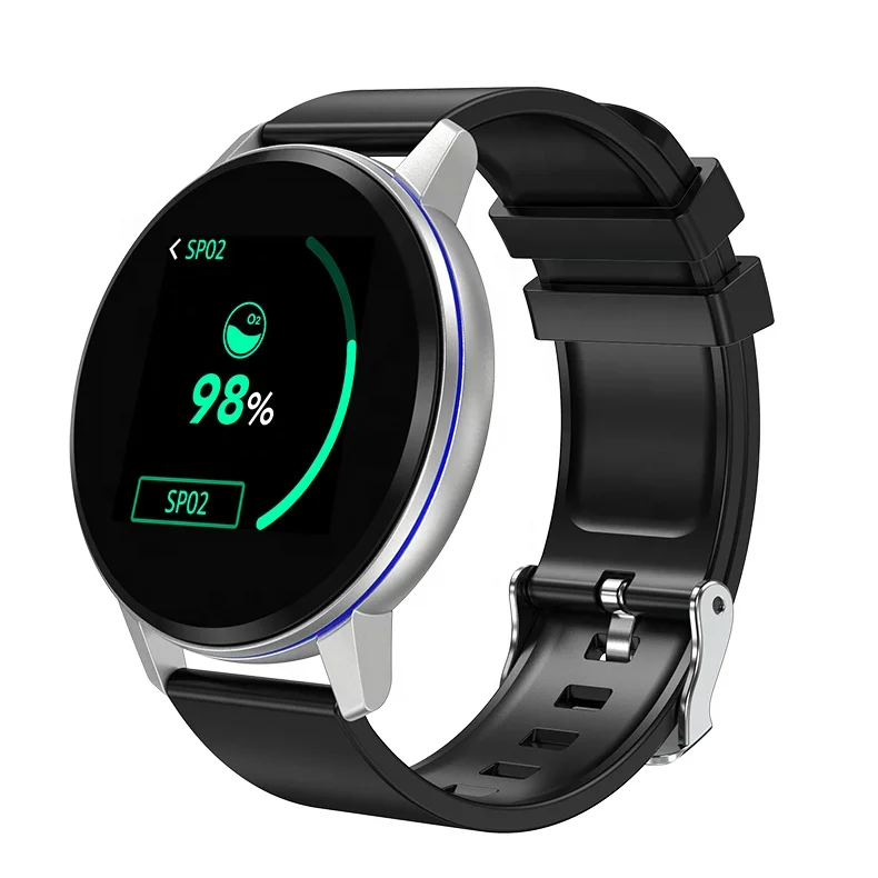 2019 Full Touch Screen CF88 reloj inteligente with hear rate energy bracelet health medical health monitor watch in Vidho, Blackorange
2019 Full Touch Screen CF88 reloj inteligente with hear rate energy bracelet health medical health monitor watch in Vidho, Blackorange