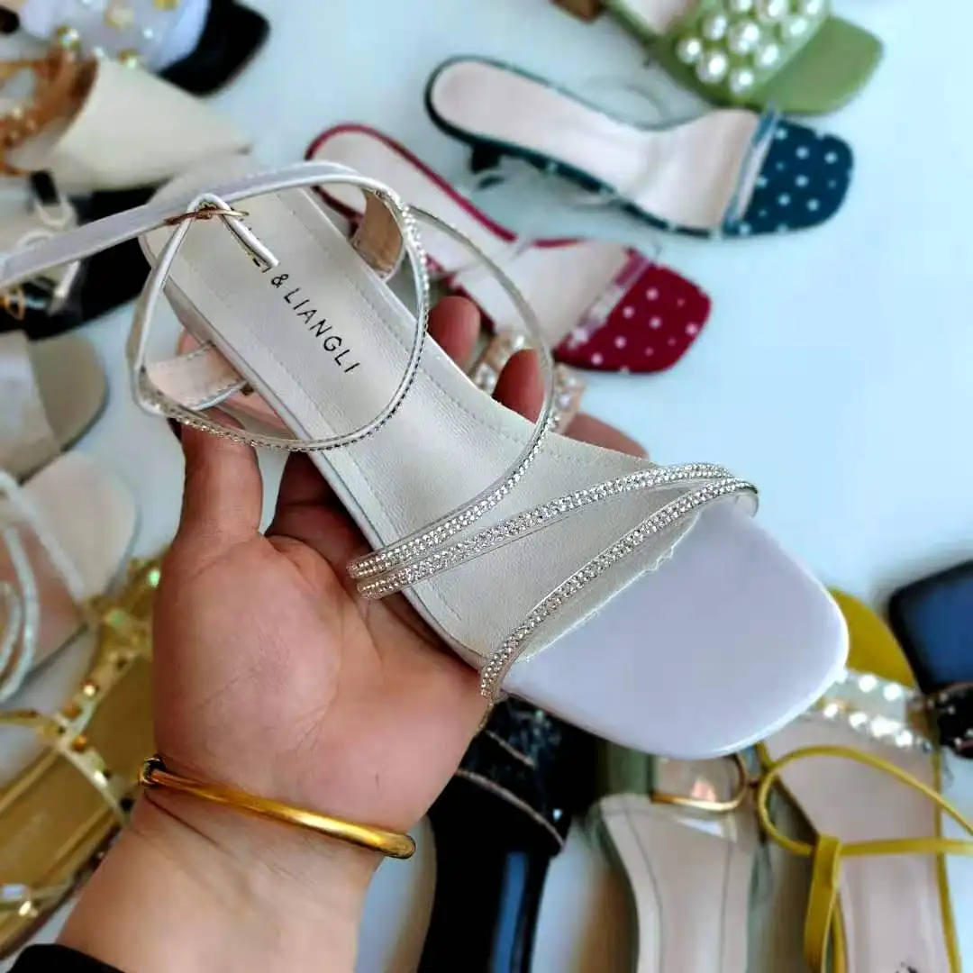 2022 new style women shoes woman sexy sandals shoes cheap sandals shoes, Multiple colour
2022 new style women shoes woman sexy sandals shoes cheap sandals shoes, Multiple colour
