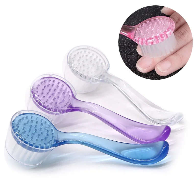 Long Handle Polish Nail Art Dust Face Cleaning Brush, Picture
Long Handle Polish Nail Art Dust Face Cleaning Brush, Picture