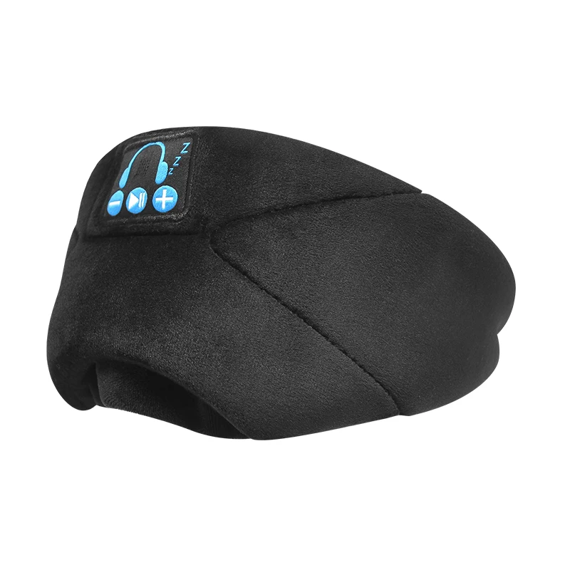 2021 Factory Eyemask Sleeping Smart Sleep Mask Wireless Earphone Sleepmask Custom Music Eye Mask, Customized color
2021 Factory Eyemask Sleeping Smart Sleep Mask Wireless Earphone Sleepmask Custom Music Eye Mask, Customized color