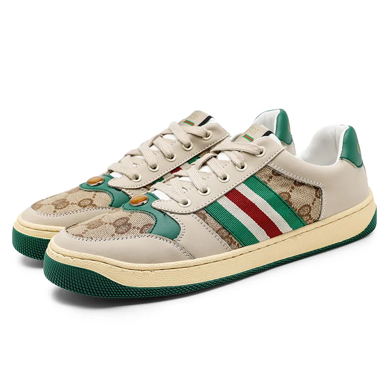 Hot Selling Men High Quality Comfortable Skateboard Shoes Wholesale Cheap Price Fashion Casual Skateboard Shoes
Hot Selling Men High Quality Comfortable Skateboard Shoes Wholesale Cheap Price Fashion Casual Skateboard Shoes
