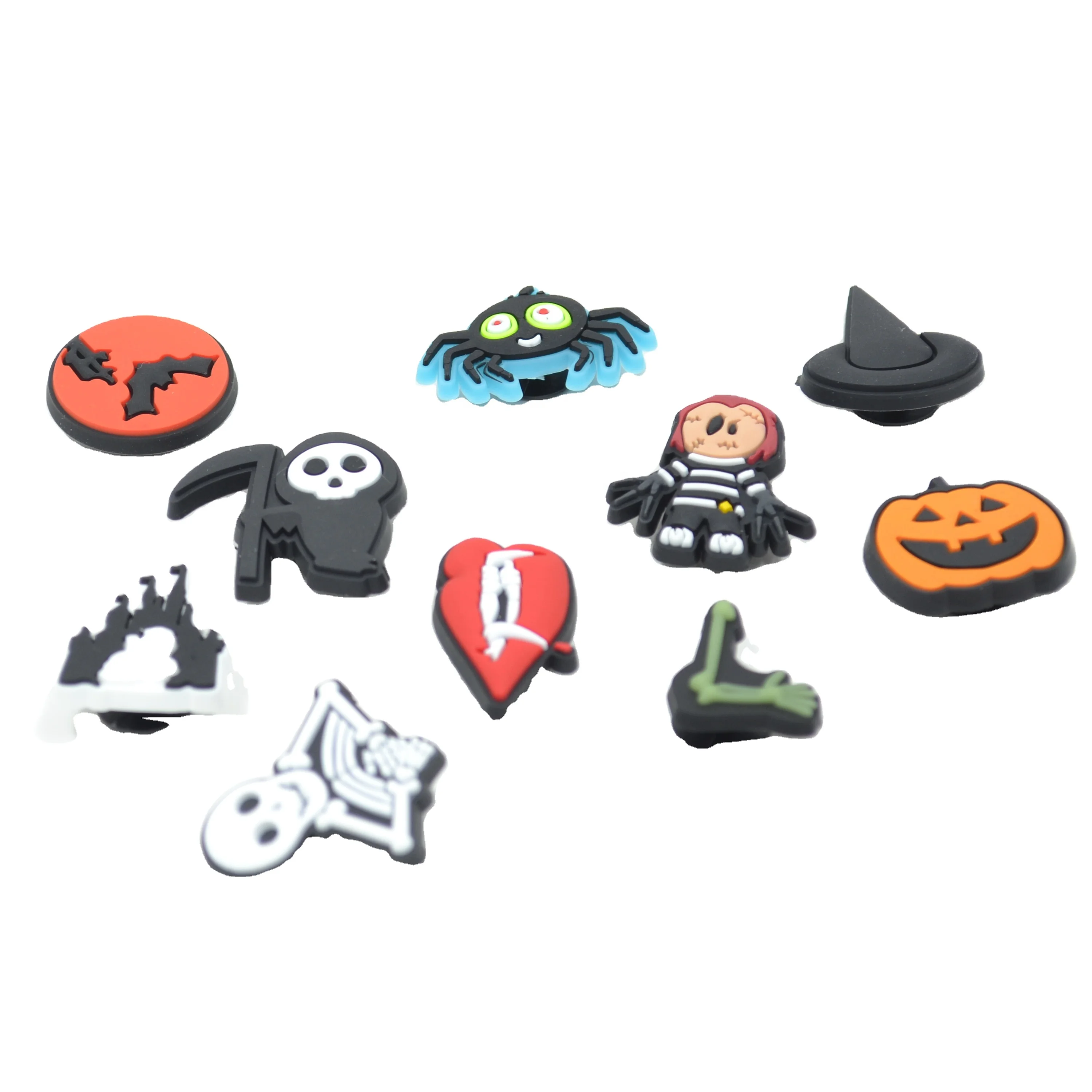 Children's anime cartoon pvc shoe ornaments clogs shoe ornaments Halloween shoe ornaments, As picture/custom
Children's anime cartoon pvc shoe ornaments clogs shoe ornaments Halloween shoe ornaments, As picture/custom