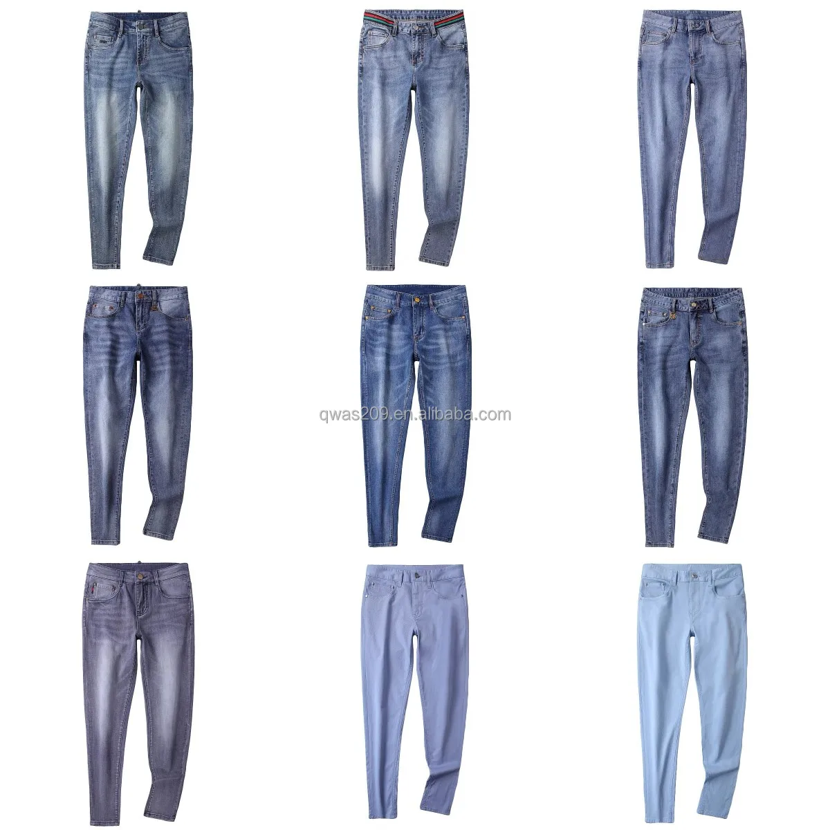 Fashionable men's jeans wholesale men's elastic jeans trousers good quality trendy zipper jeans for men
Fashionable men's jeans wholesale men's elastic jeans trousers good quality trendy zipper jeans for men