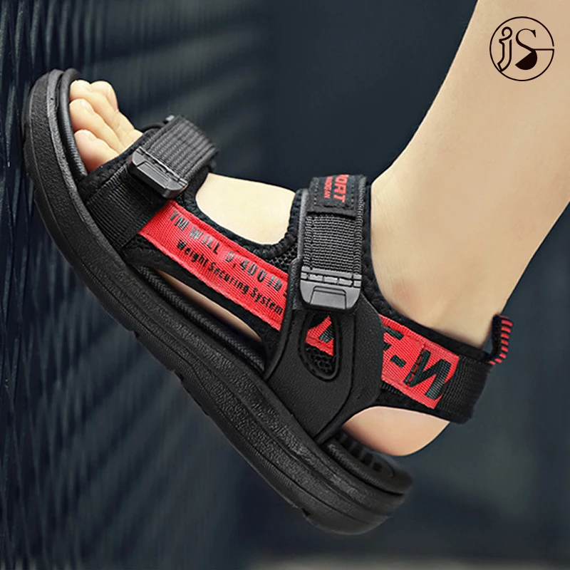Cheap in stock Boy sandals Sports style Boy slippers wear well kids slippers, Picture
Cheap in stock Boy sandals Sports style Boy slippers wear well kids slippers, Picture