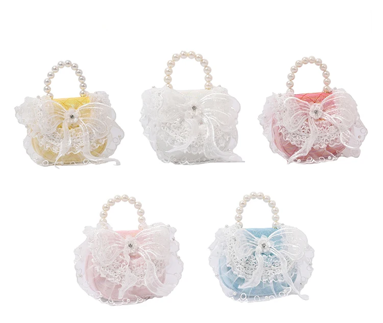 High Quality Quilted Hand Bags Pearl Kids Purse Wholesale Mini Cute Girls Handbag 2021, 5 colors
High Quality Quilted Hand Bags Pearl Kids Purse Wholesale Mini Cute Girls Handbag 2021, 5 colors