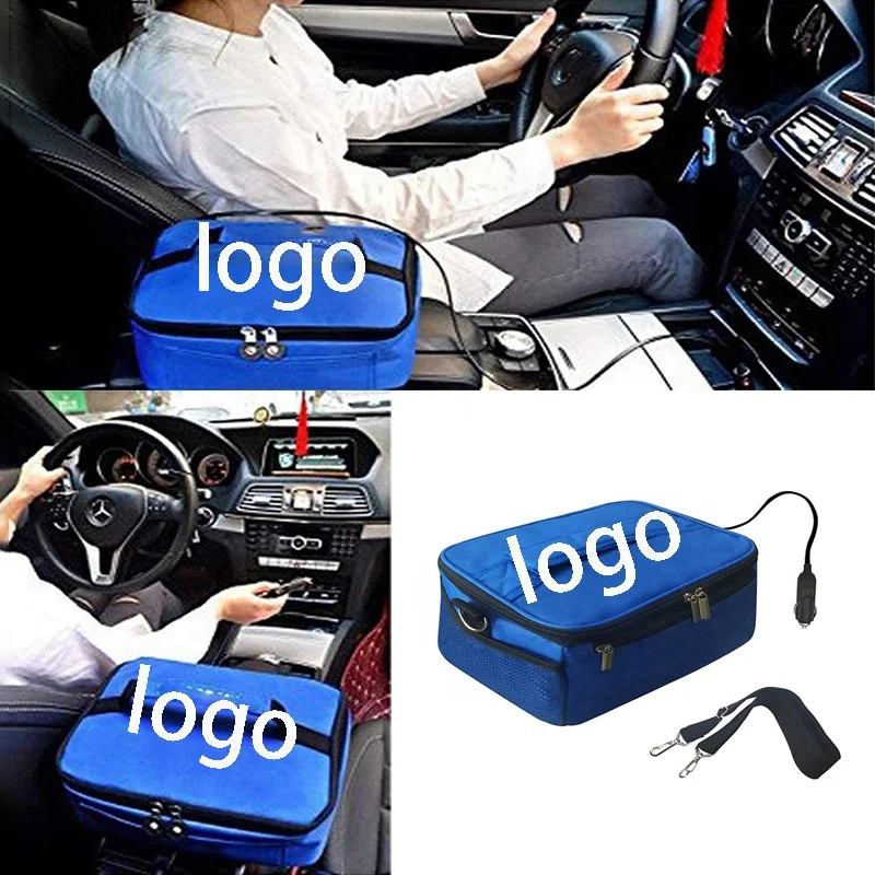 Custom Wholesale Thermostatic Insulation Bag Portable Large Capacity Cold Pack 12V Car Insulation Lunch Box Heating Bag, Blue,black
Custom Wholesale Thermostatic Insulation Bag Portable Large Capacity Cold Pack 12V Car Insulation Lunch Box Heating Bag, Blue,black