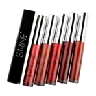 Private Label Custom Lip Gloss Lip Cream Matte