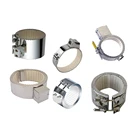 electric heating element ceramic and mica band heater