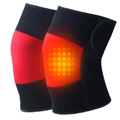 Winter cold-proof and velvet knee pads running, Customized color 
Winter cold-proof and velvet knee pads running, Customized color