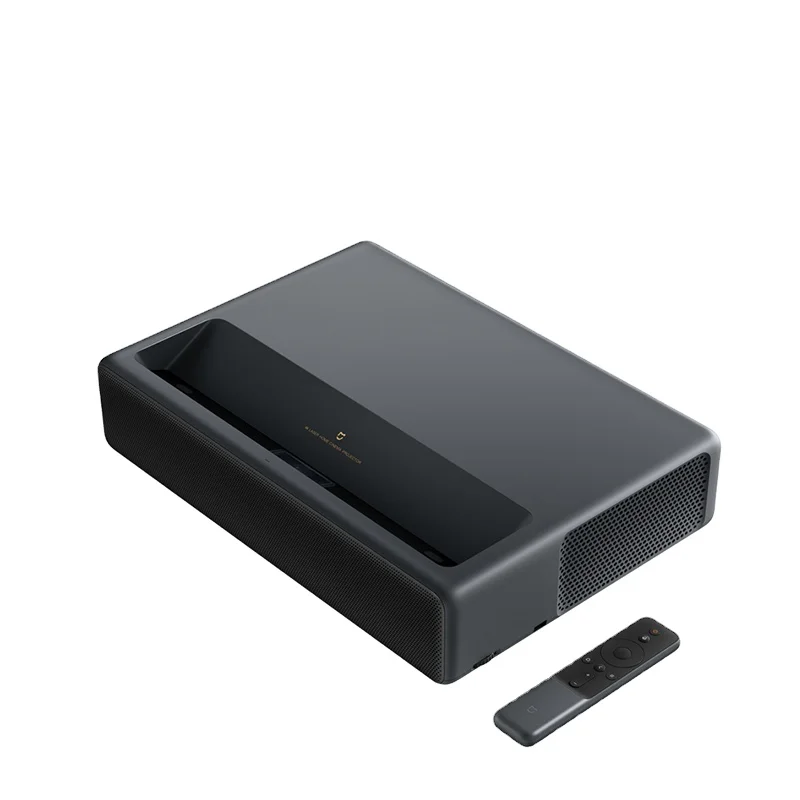 Xiaomi Mijia Laser Projector TV 4K HDR Movie Viewing Home Cinema Theater 80-150 inch Screen 250000H Life Xiaomi 4K Laser Project
Xiaomi Mijia Laser Projector TV 4K HDR Movie Viewing Home Cinema Theater 80-150 inch Screen 250000H Life Xiaomi 4K Laser Project
