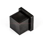 OEM household Chair leg caps adjustable screw rubber feet for furniture