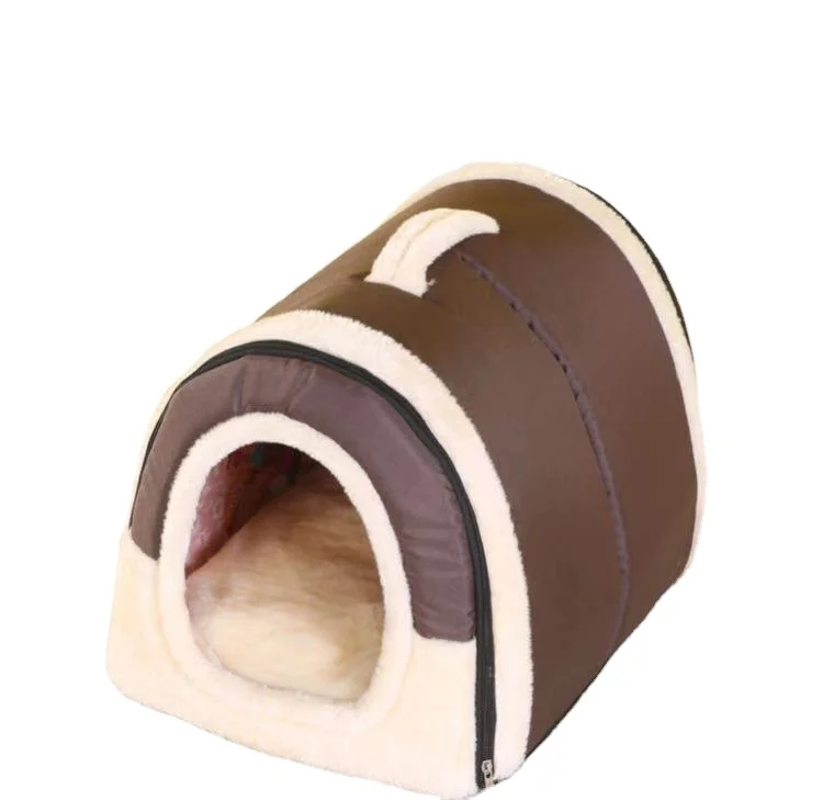 Warm Comfortable House Pet Bed Nest for Dog Cat Washable Kennel Easy To Clean Pet Supplies Soft Warm Cheap Round Bed, Blue, red, brown
Warm Comfortable House Pet Bed Nest for Dog Cat Washable Kennel Easy To Clean Pet Supplies Soft Warm Cheap Round Bed, Blue, red, brown