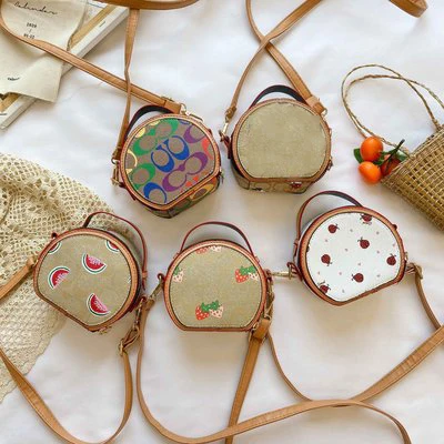 BJ036 Fashion Girl Shoulder Decorative Messenger Bag Luxury Wallet 2021 kids purses and handbags
BJ036 Fashion Girl Shoulder Decorative Messenger Bag Luxury Wallet 2021 kids purses and handbags