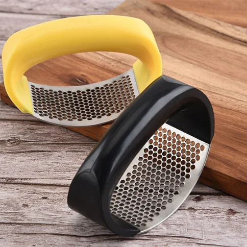 mini High Quality Kitchen Accessories Tools Stainless Steel Ginger Crusher Garlic Press convenient tools, Black,white,green,yellow
mini High Quality Kitchen Accessories Tools Stainless Steel Ginger Crusher Garlic Press convenient tools, Black,white,green,yellow