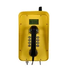 Phone Emergency Call Phone Waterproof GSM Heavy Duty Phone With Sim Card