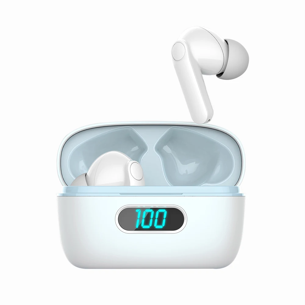 2021 New High Quality Custom mini TWS wireless earbud gamer headset stereo Noise Cancelling BT Sports Waterproof Headset
2021 New High Quality Custom mini TWS wireless earbud gamer headset stereo Noise Cancelling BT Sports Waterproof Headset