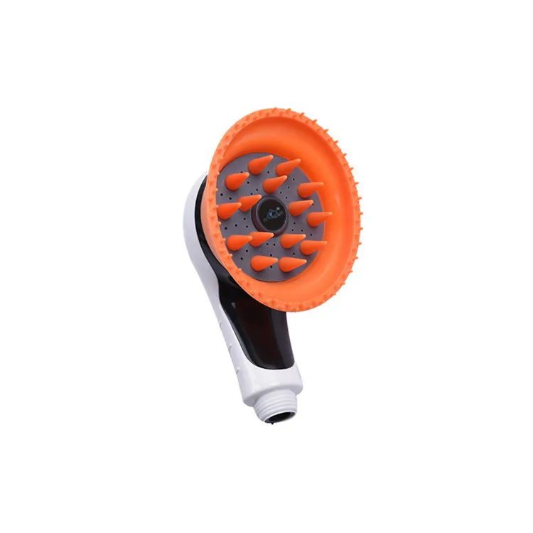 Happy Pets Grooming Massage Supplies Cat Dog Massage Brush Multifunctional Pet Brush Shower
Happy Pets Grooming Massage Supplies Cat Dog Massage Brush Multifunctional Pet Brush Shower