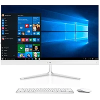 White ultra thin windows10 mini pc computer desktop 23.8" inch i3 i5 i7 all in one pc gaming computer
White ultra thin windows10 mini pc computer desktop 23.8" inch i3 i5 i7 all in one pc gaming computer