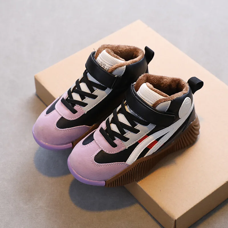 Sapatos Casuais New Nice Style Active Wear Soft Outdoor Cheapest Cute Cartoon Kids Casual Shoes For 0-12 Years
Sapatos Casuais New Nice Style Active Wear Soft Outdoor Cheapest Cute Cartoon Kids Casual Shoes For 0-12 Years