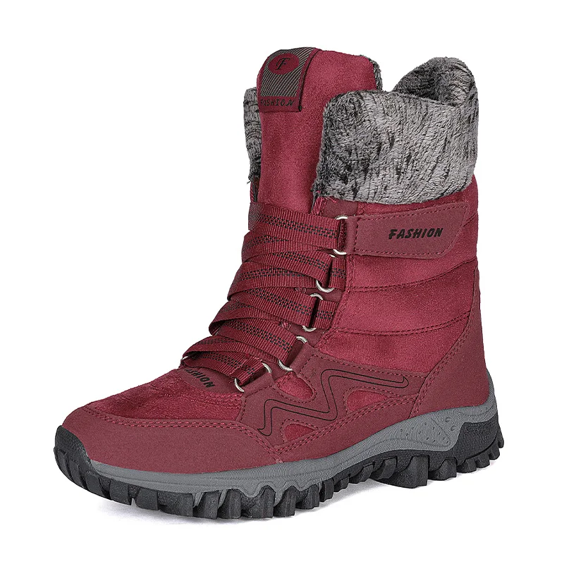2021 New Arrivals Fashion Winter Shoes Warm Fur Outdoor Faux Snow Boots For Women And Ladies
2021 New Arrivals Fashion Winter Shoes Warm Fur Outdoor Faux Snow Boots For Women And Ladies