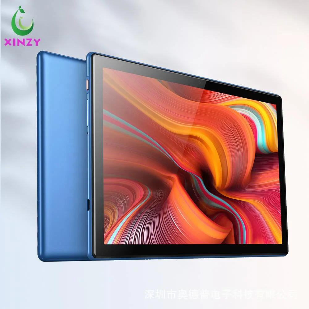 XINZY Hot Sale New Product P40 Tablet Pc 10 Inch Android 10 Octa Core Screen Touch Support 4G/5G Wifi GPS 6000Mah Battery Table, Gold
XINZY Hot Sale New Product P40 Tablet Pc 10 Inch Android 10 Octa Core Screen Touch Support 4G/5G Wifi GPS 6000Mah Battery Table, Gold
