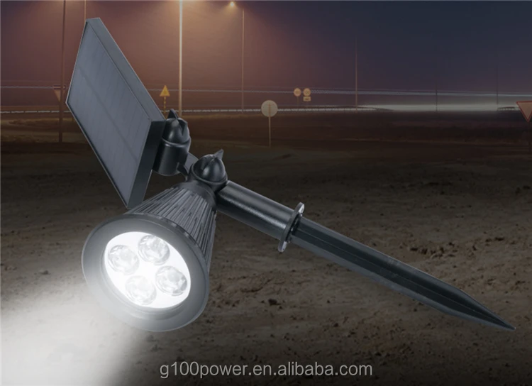 Solar spot light05_