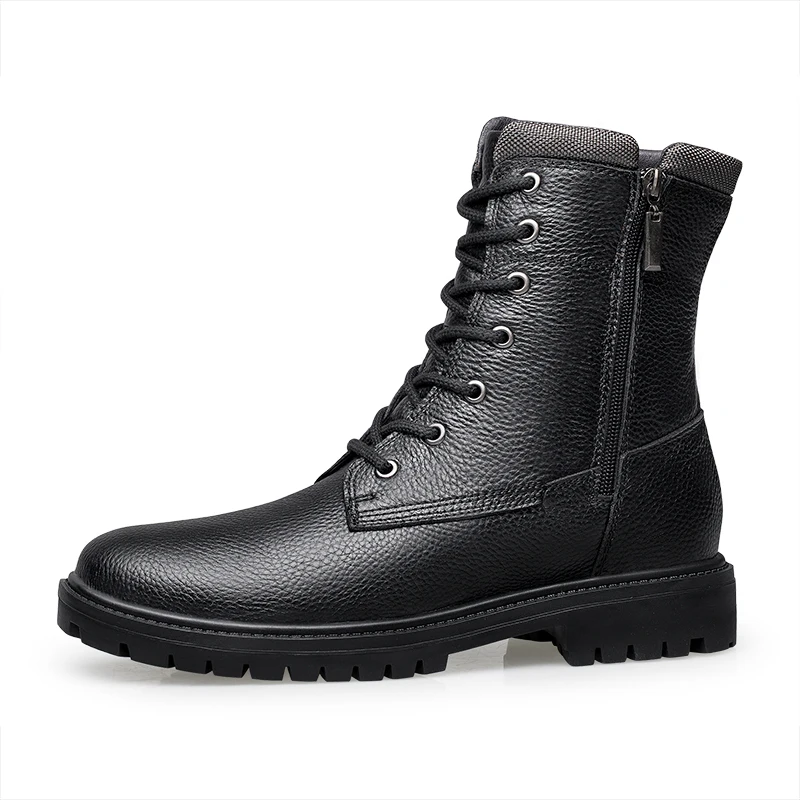 The Best Selling Durable Use 2021 New Men's Martin Boots Hiking Boots Waterproof Hiking Ankle Boots
The Best Selling Durable Use 2021 New Men's Martin Boots Hiking Boots Waterproof Hiking Ankle Boots