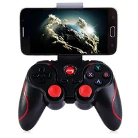 

X3 Wireless Game Controller Remote X3 Joystick for Playstation 3 PS3 Console Game Bluetooth Gamepad