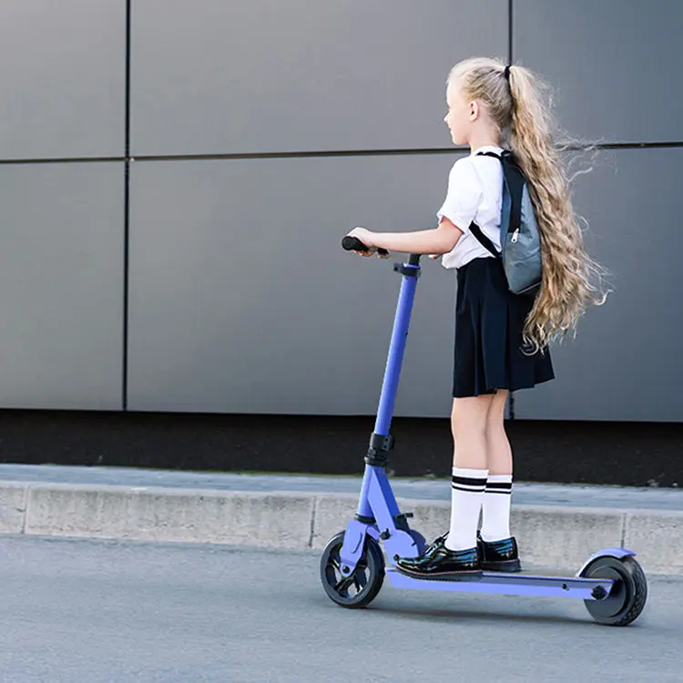 Eastinear OEM ODM Eu Warehouse Drop Shipping E Scooter Foldable Anti-slip Design Foot Child Electronic Kid Kick Electric Scooter
Eastinear OEM ODM Eu Warehouse Drop Shipping E Scooter Foldable Anti-slip Design Foot Child Electronic Kid Kick Electric Scooter
