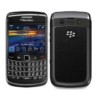 

For Blackberry Bold 9700 WCDMA 3G 3.2MP 256MB RAM 256MB ROM 1500mAh GPS WIFI Bluetooth GPS Unlocked Refurbished Cell Phone