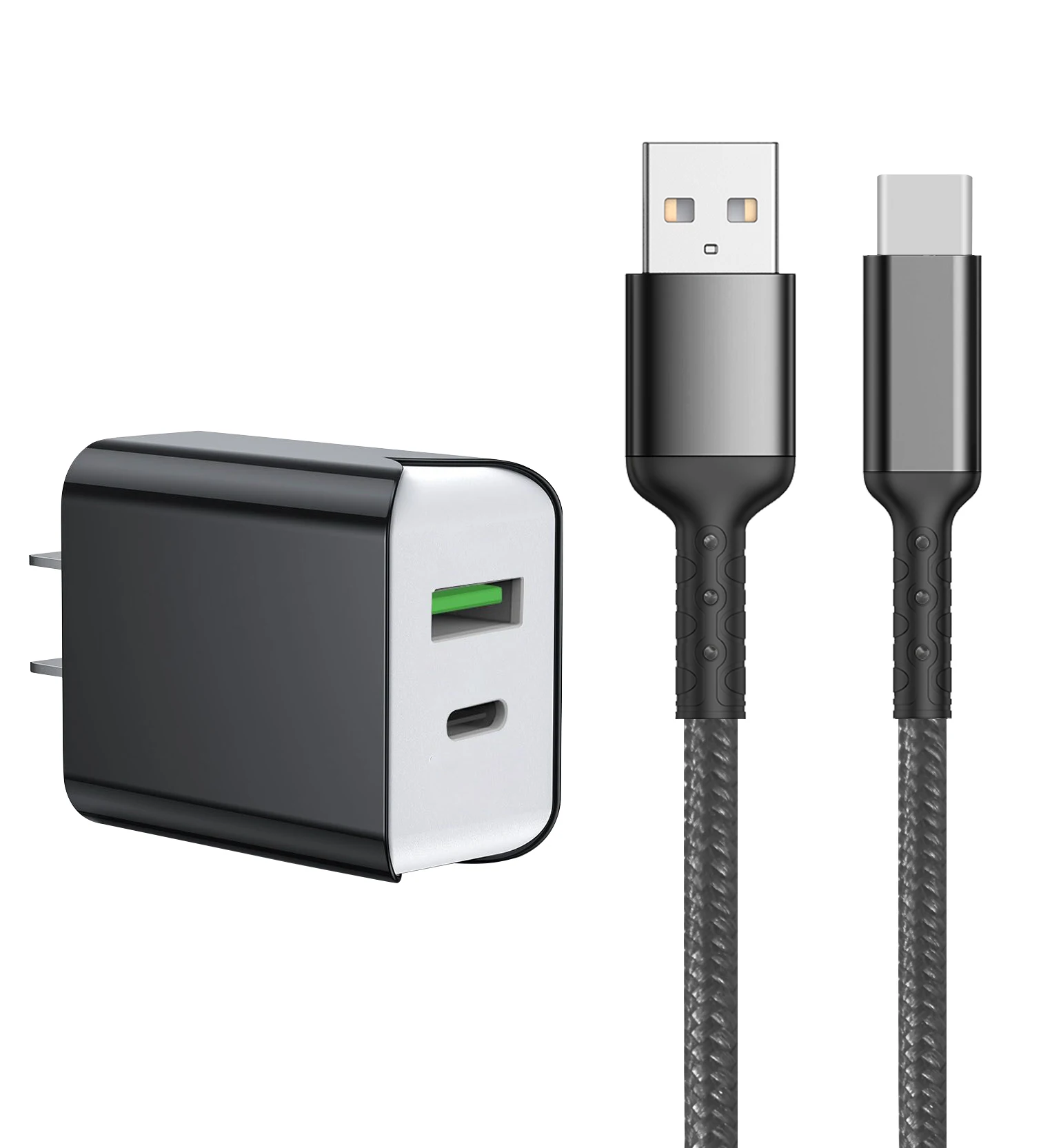 TKETAI Multi Colors 20W 5V 2.1A Dual USB Portable Wall Travel Fast Charger Classic design US Plug, Black,white,ect
TKETAI Multi Colors 20W 5V 2.1A Dual USB Portable Wall Travel Fast Charger Classic design US Plug, Black,white,ect