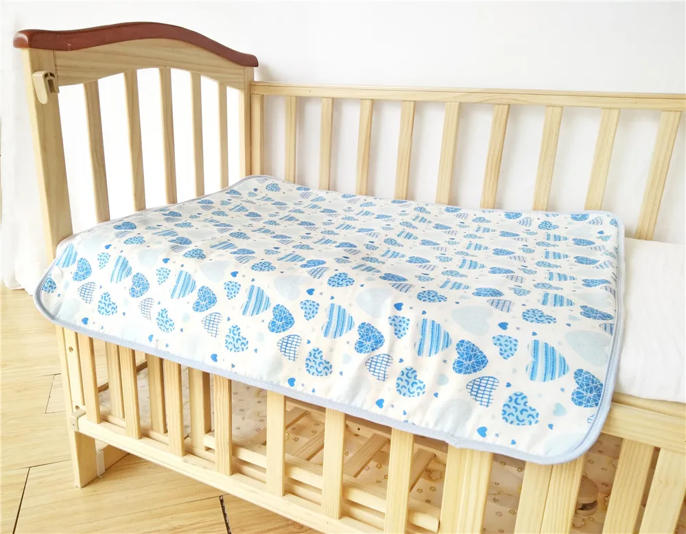Big Sale! Diaper Changing Mat Portable Baby Changing Pad Baby Pad Changing Mat Diaper Waterproof Baby Changing Pad, As pictured
Big Sale! Diaper Changing Mat Portable Baby Changing Pad Baby Pad Changing Mat Diaper Waterproof Baby Changing Pad, As pictured