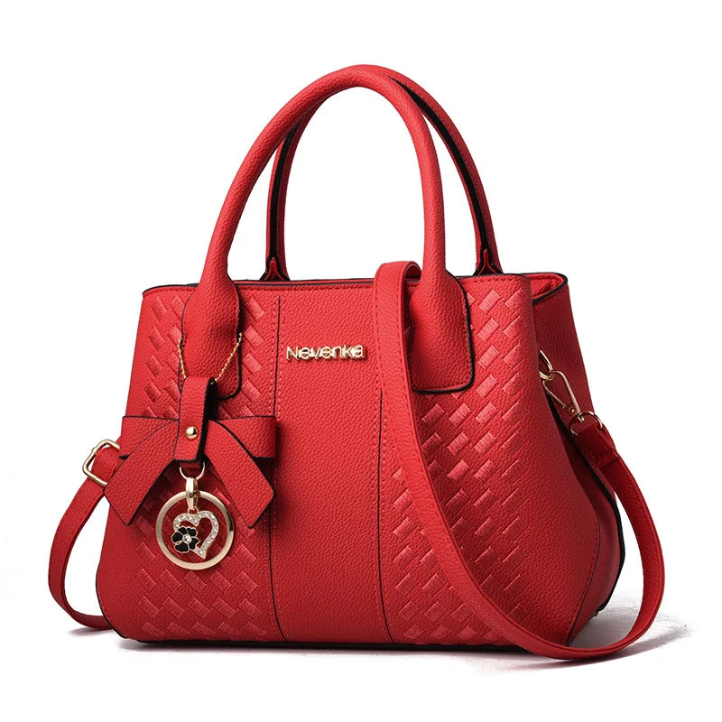 Hot Selling Ladies Fashion Leather Shoulder Bag Handbag Luxury Women Hand Bags Women Handbags, 8 colors
Hot Selling Ladies Fashion Leather Shoulder Bag Handbag Luxury Women Hand Bags Women Handbags, 8 colors