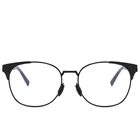 Spectacle Metal Frames Blue Light Blocking Optical Women Computer Glasses Frame