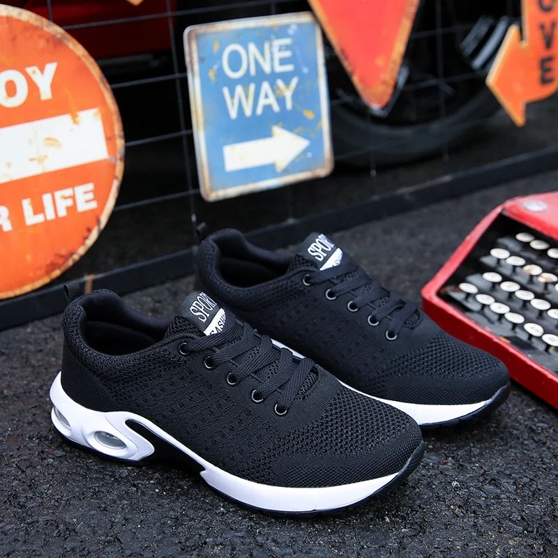 Rubber Air Increasing Light Blue Sneakers Casual Sports Running Shoes Men, Blue/black/grey
Rubber Air Increasing Light Blue Sneakers Casual Sports Running Shoes Men, Blue/black/grey